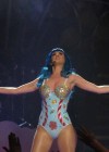 Katy Perry – Performs on stage at Concert in Melbourne